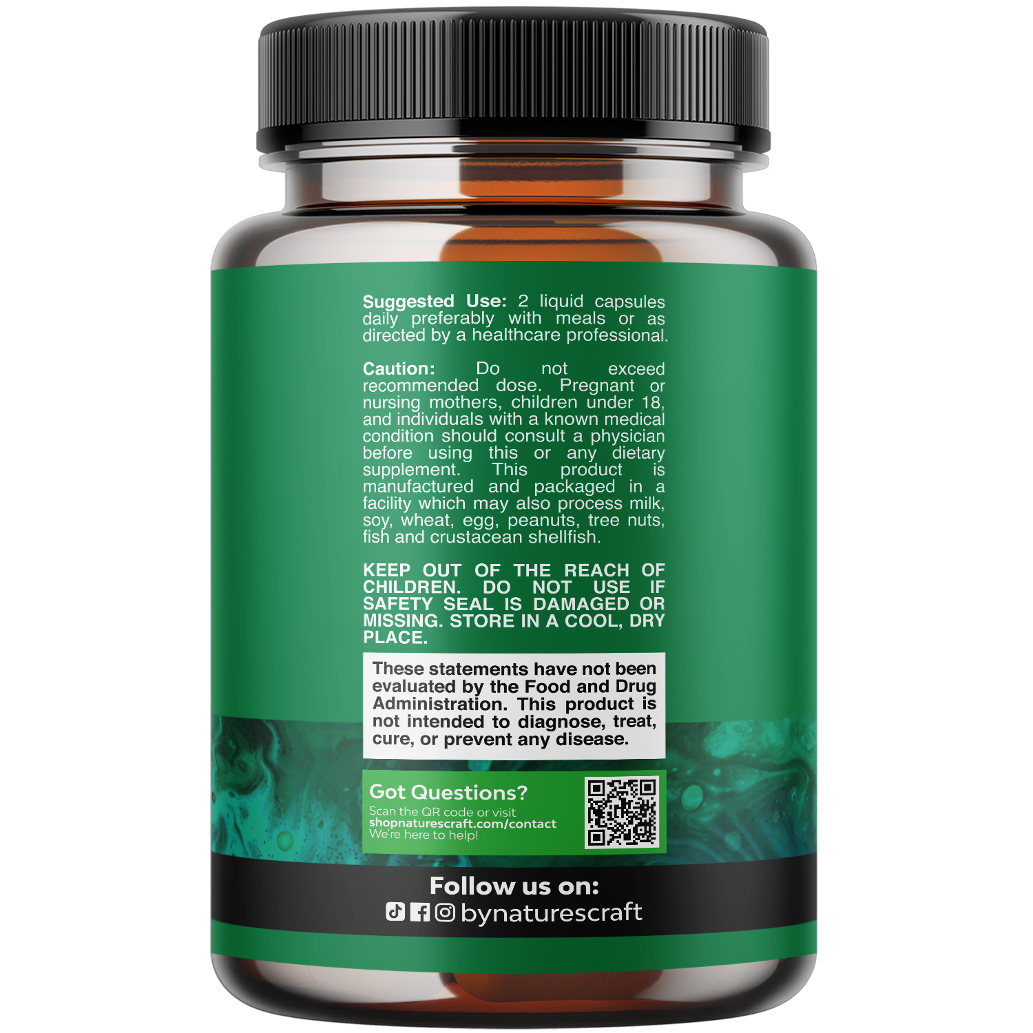 Hemp Seed Oil