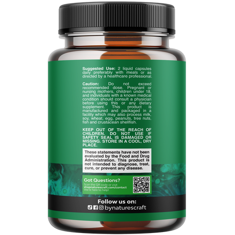 Hemp Seed Oil