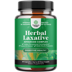 Herbal Laxative