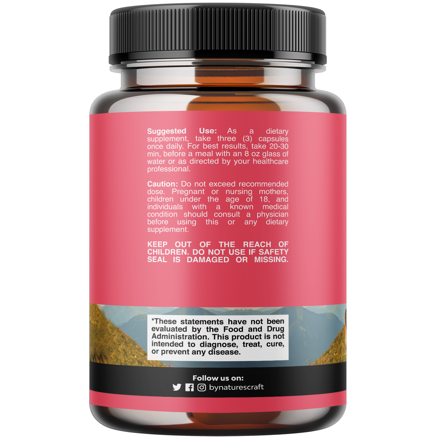 Women's Horny Goat Weed