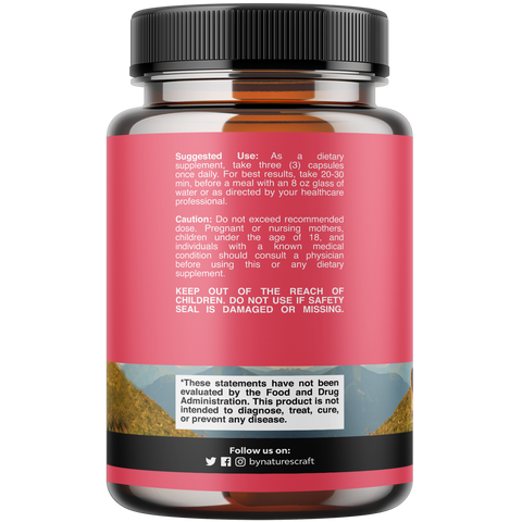 Women's Horny Goat Weed