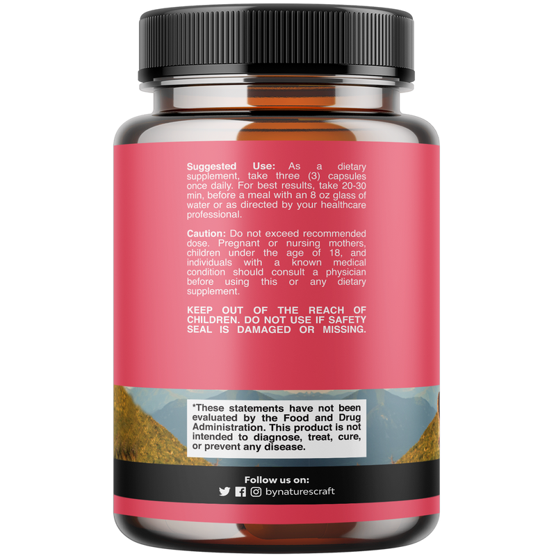Women's Horny Goat Weed