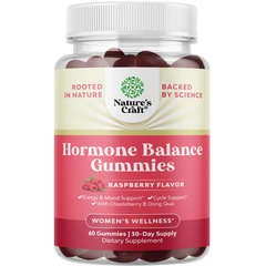 Hormone Balance Gummies