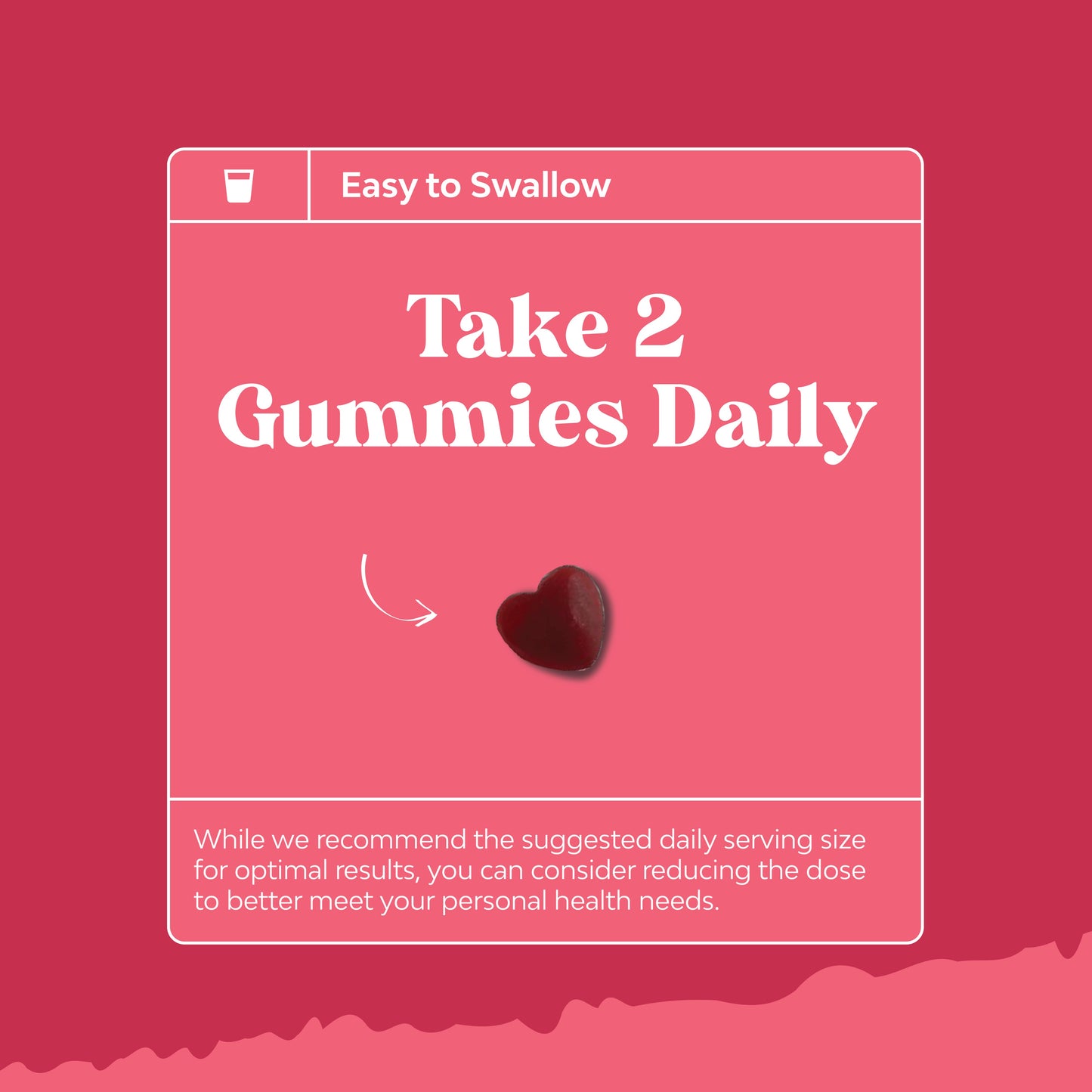 Hormone Balance Gummies - 60 Gummies