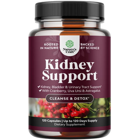 Kidney Support