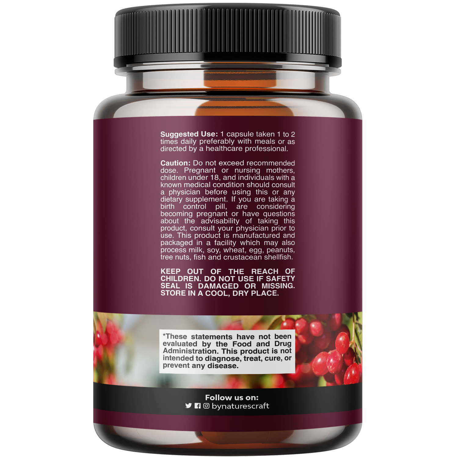 Kidney Support - 120 Capsules