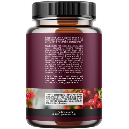 Kidney Support - 120 Capsules