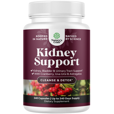 Kidney Support