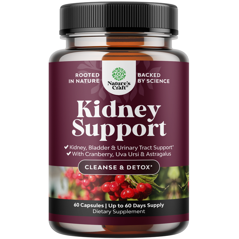 Kidney Support