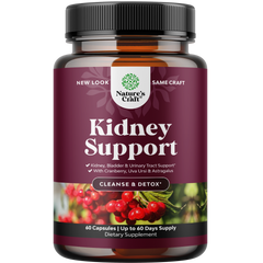 Kidney Support