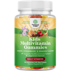 Kids Multivitamin Gummies