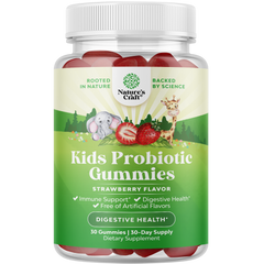 Kids Probiotic Gummies