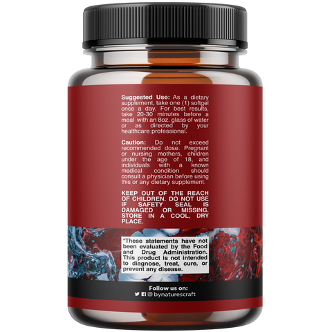 Krill Oil with Astaxanthin