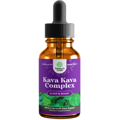 Kava Kava Complex 1ml per serving