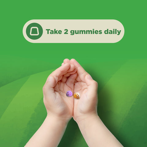 Kids Calcium Gummies