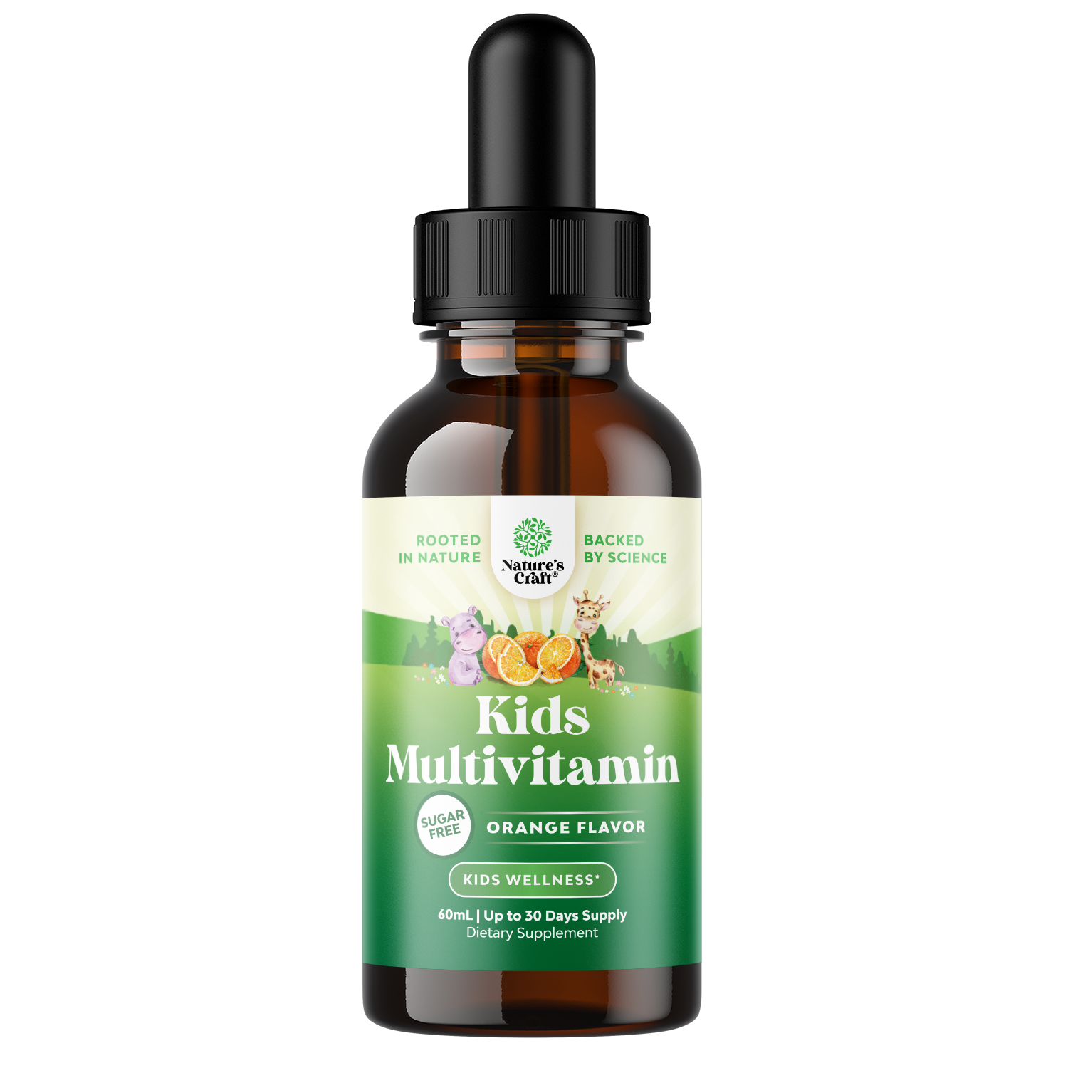 Kids Multivitamins