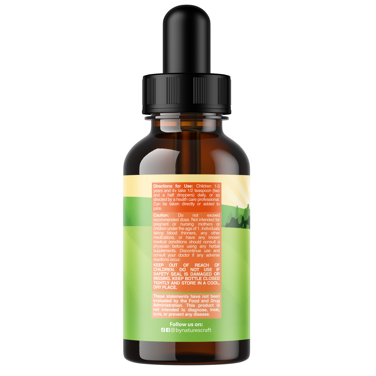 Kids Omega 3 + DHA