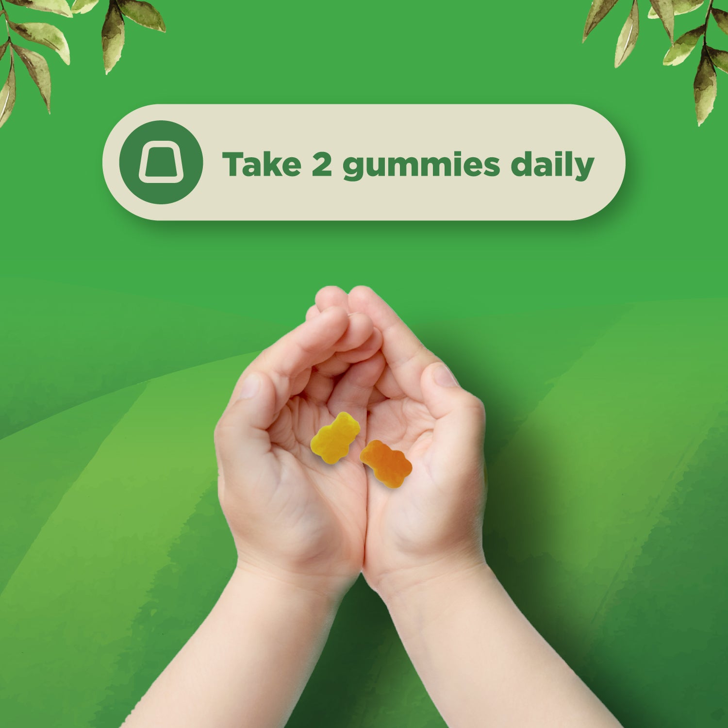 Kids Multivitamin Gummies