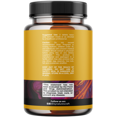 L-Lysine 1000mg per serving