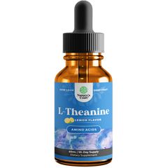 L-Theanine 200mg per serving