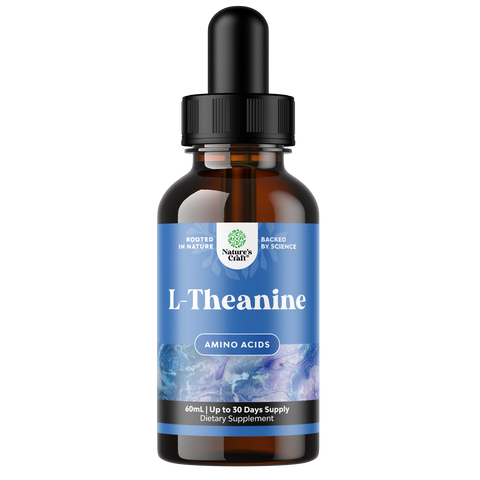 L-Theanine 200mg per serving