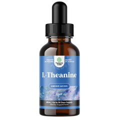 L-Theanine 200mg per serving