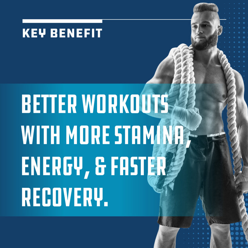 L -Arginine - 60 Capsules - Nature's Craft