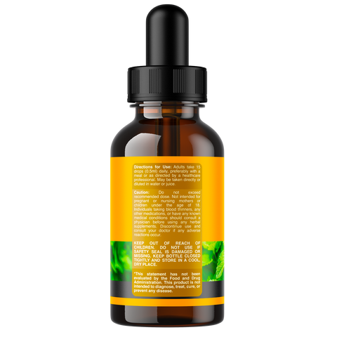 Organic Lemon Balm