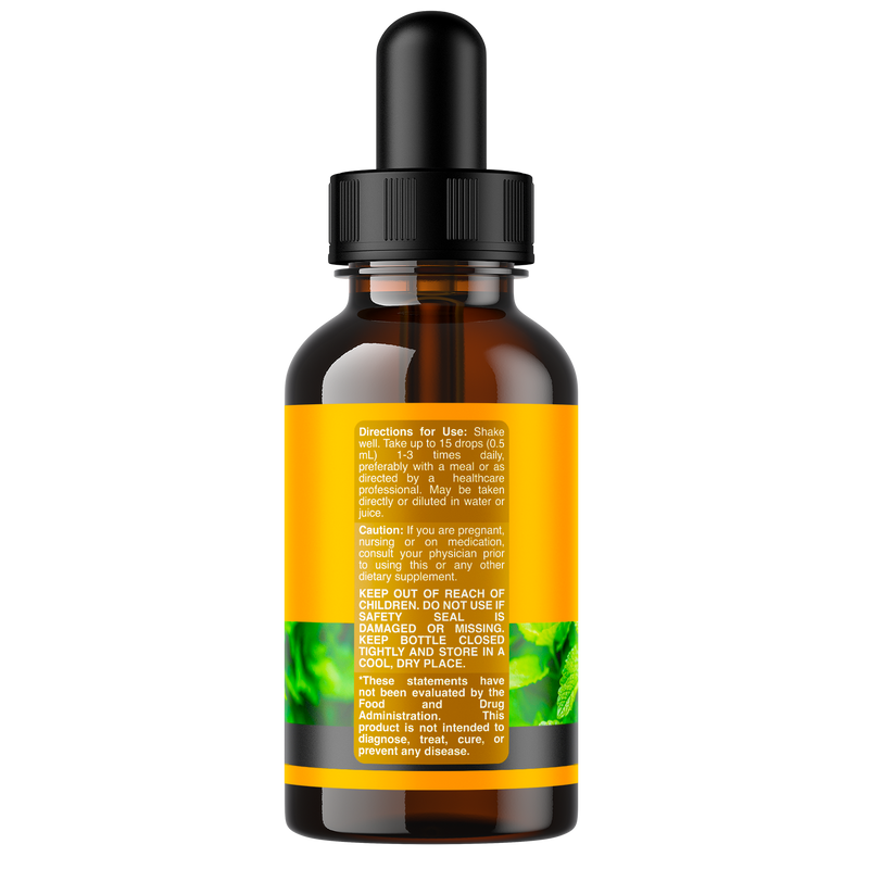 Organic Lemon Balm - 100% Organic