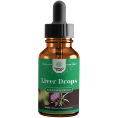 Liver Drops