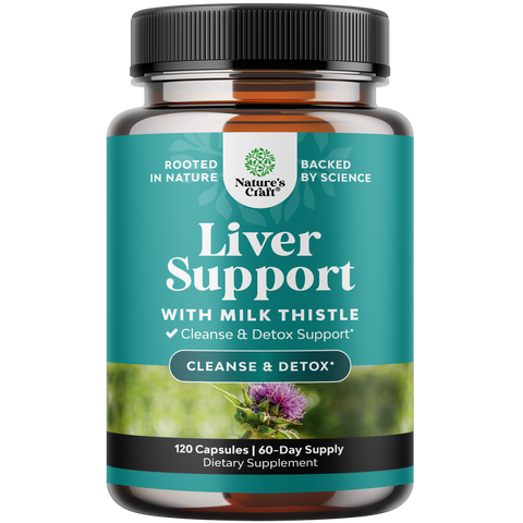Liver Support