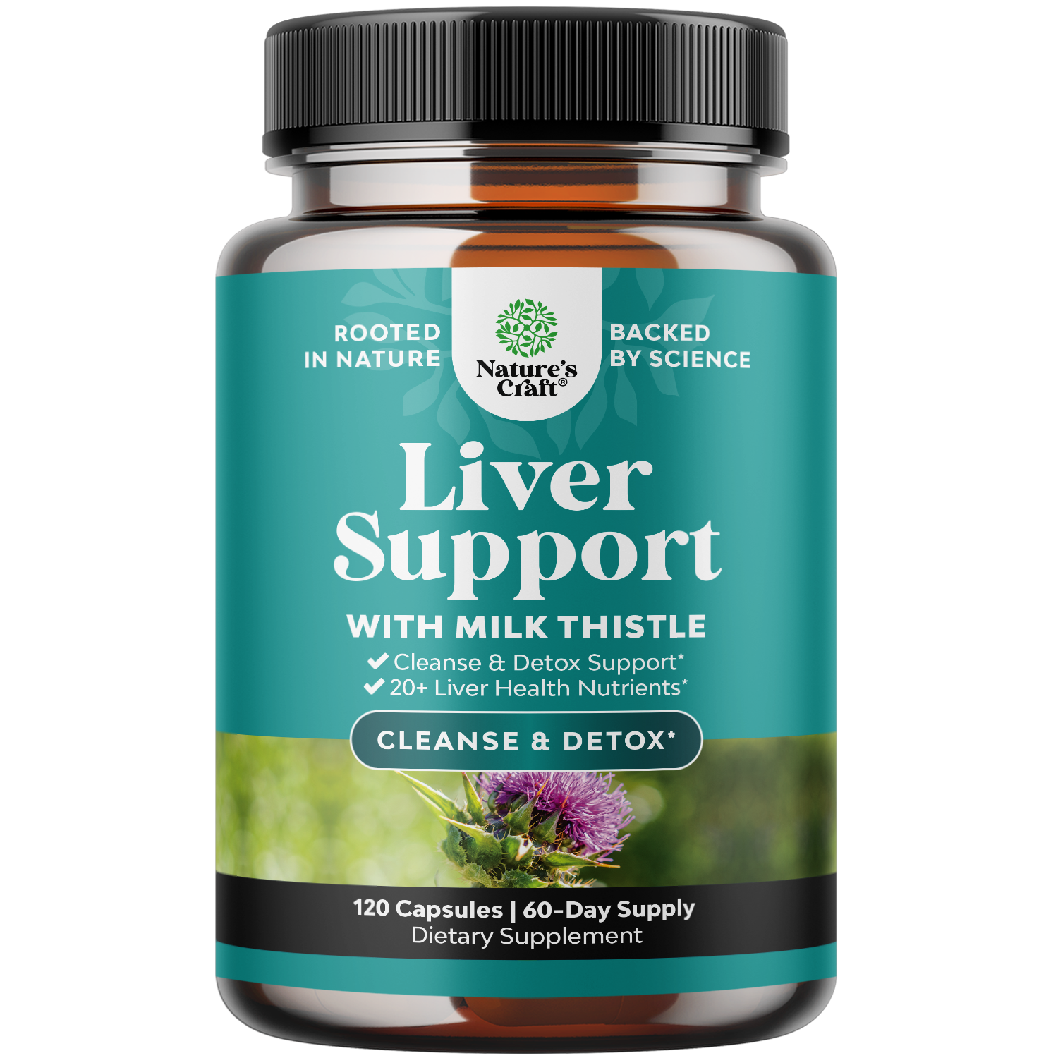 Liver Support