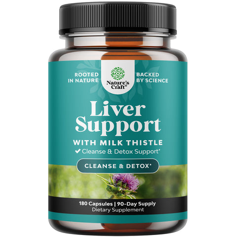 Liver Support