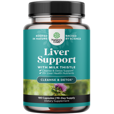 Liver Support