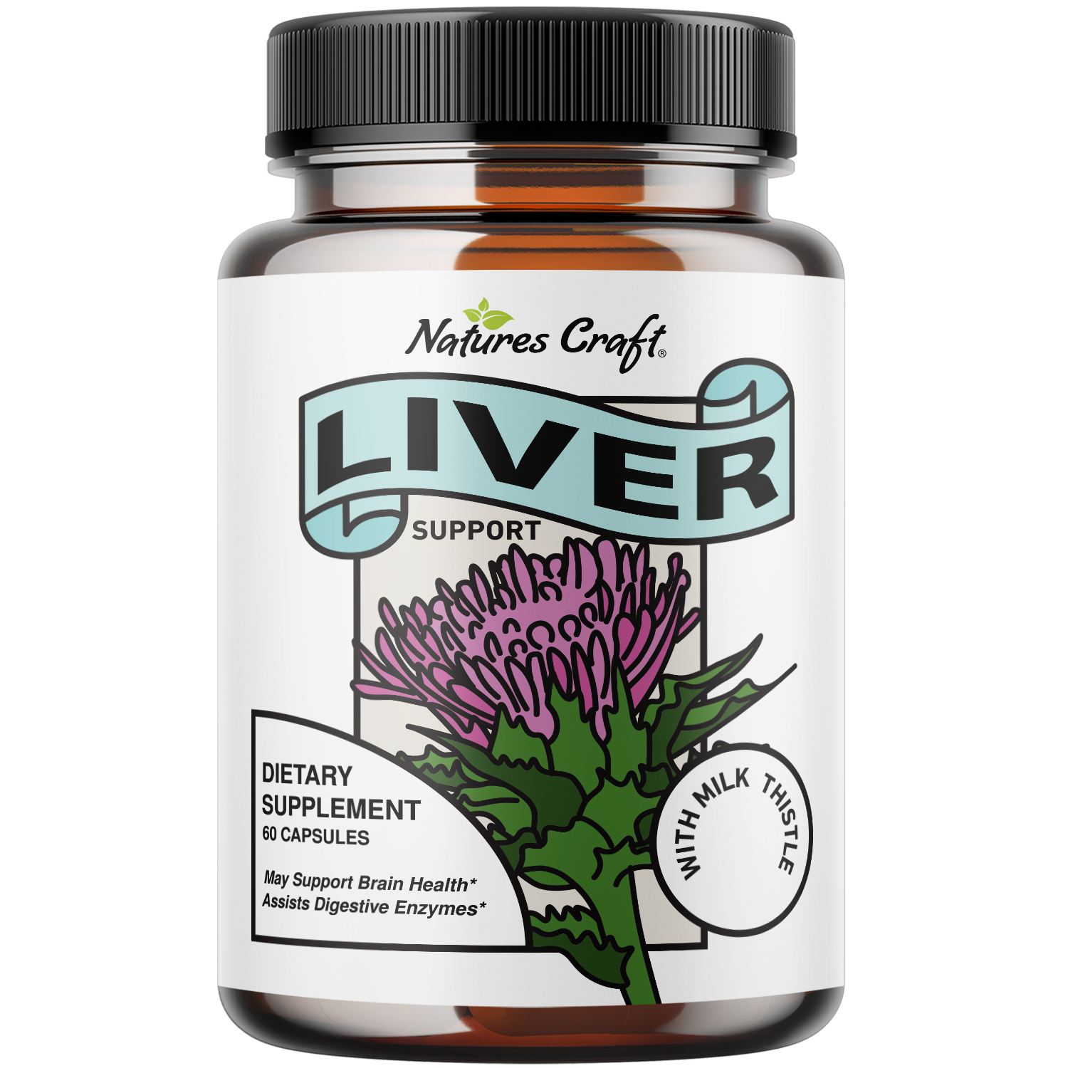 Liver Support