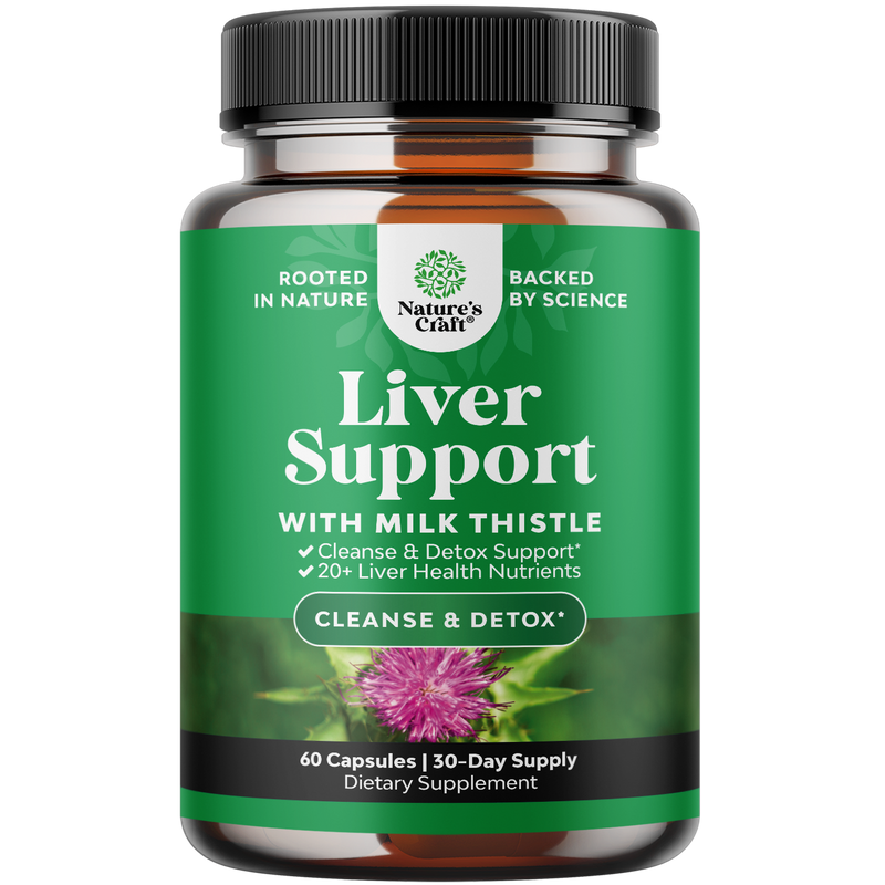 Liver Support