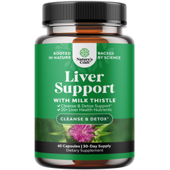 Liver Support