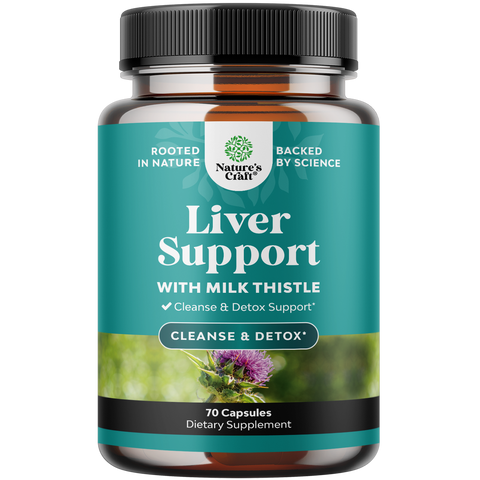 Liver Support