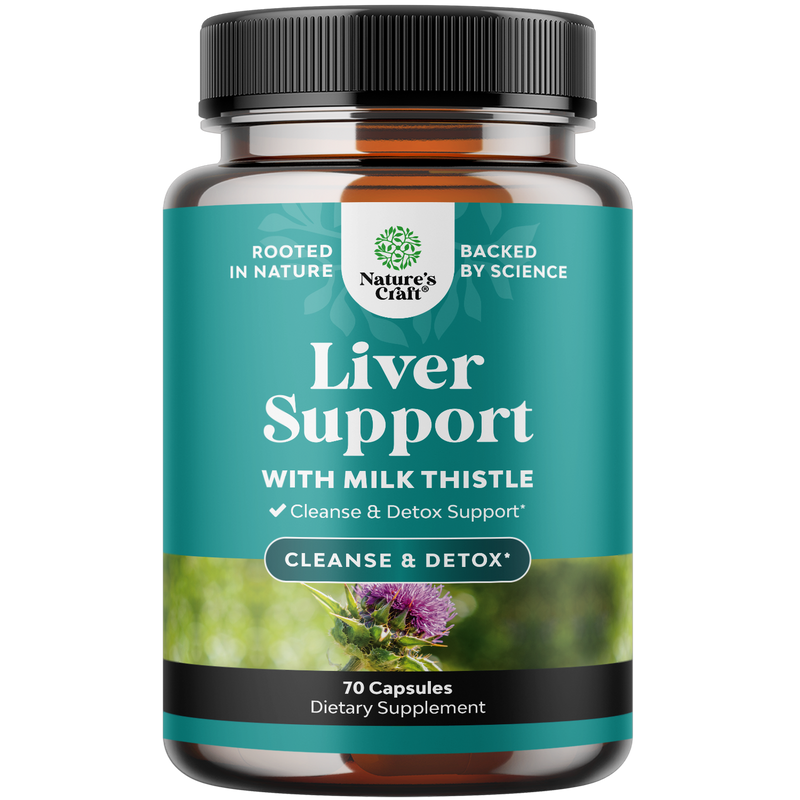 Liver Support