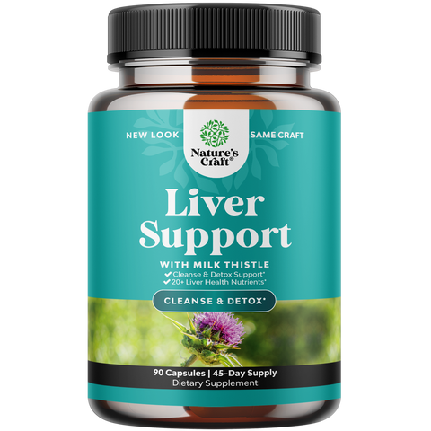 Liver Support