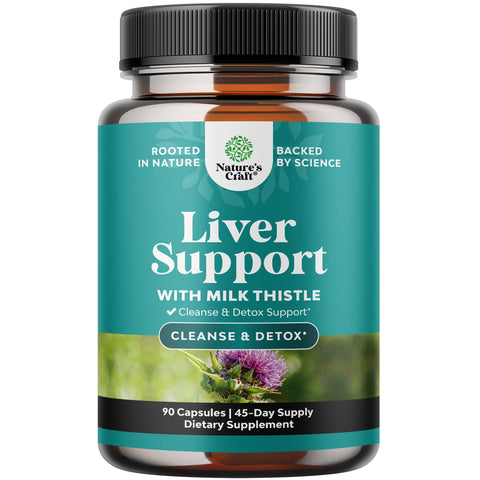 Liver Support