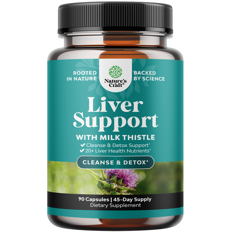 Liver Support