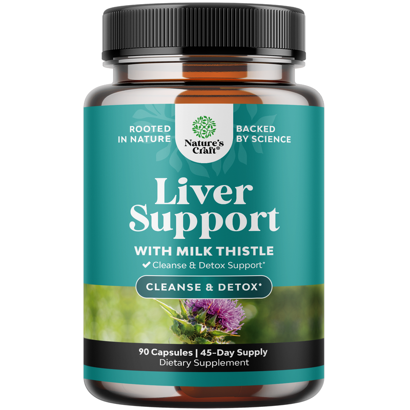 Liver Support