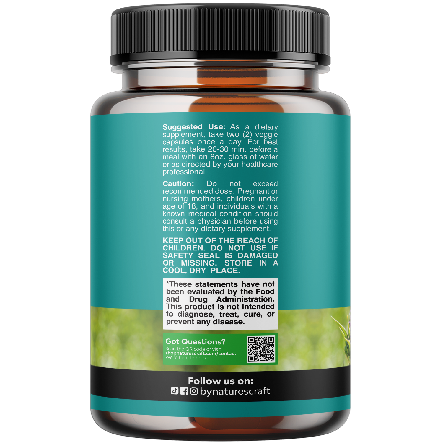 Liver Support