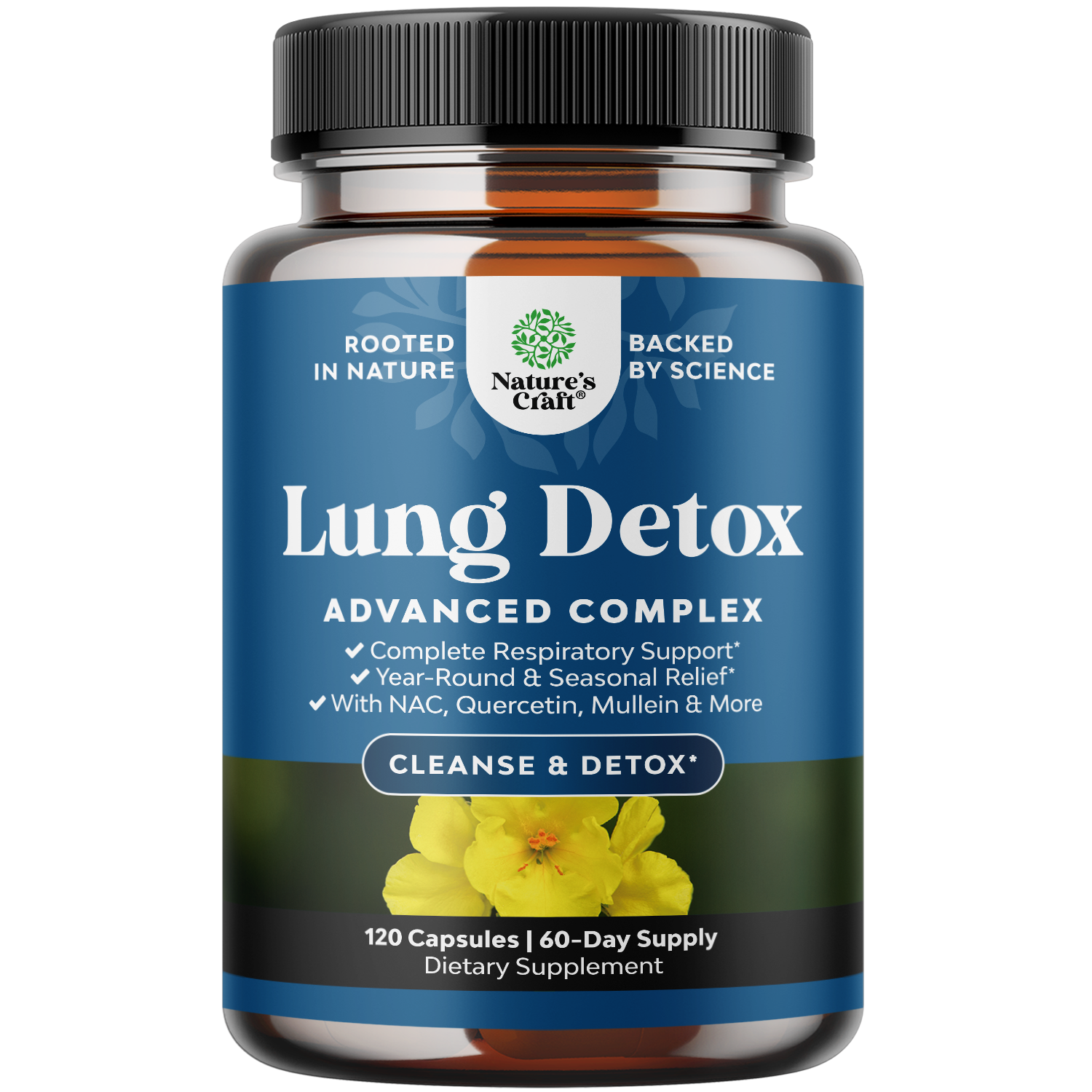 Lung Detox