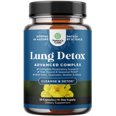 Lung Detox