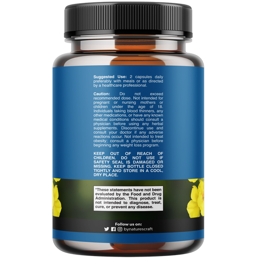 Lung Detox Mullein Leaf Capsules - Purifying Mullein Lung Cleanse Complex with NAC Quercetin & Cordyceps Extracts - Mullein Leaf Herb Respiratory Supplement for Sinus Immunity & Breathing Support 60ct