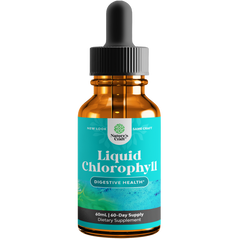 Liquid Chlorophyll