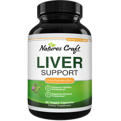 Liver Support