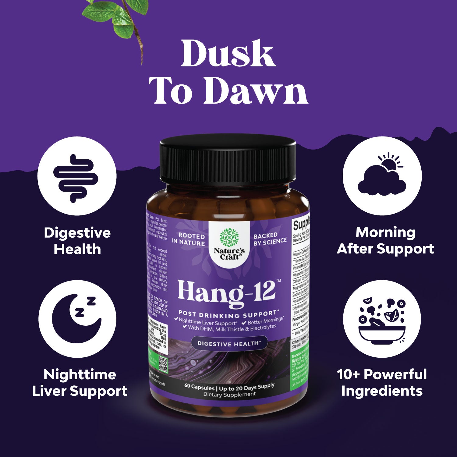 Hang-12